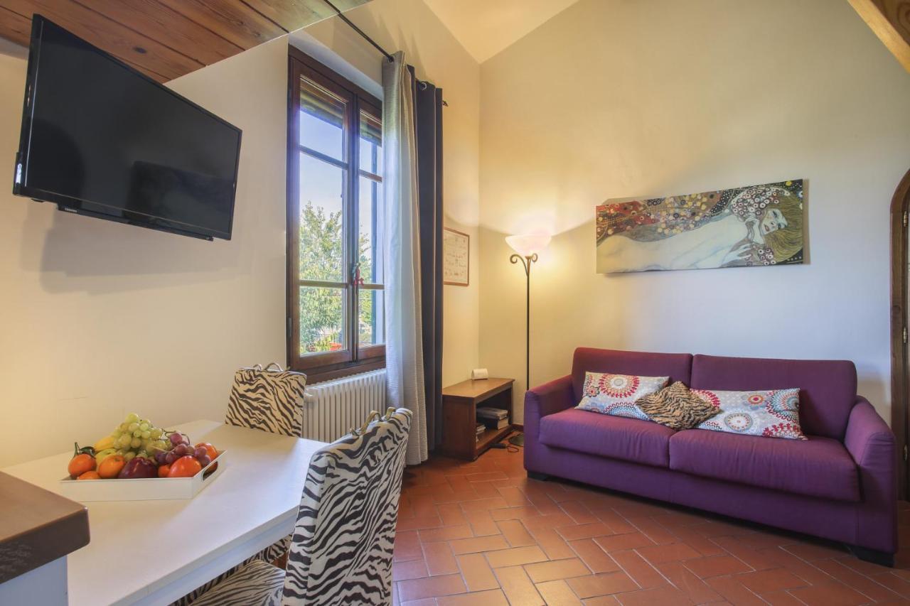 Atelier Bellesi - Sweet Dreams In Florence Ngoại thất bức ảnh