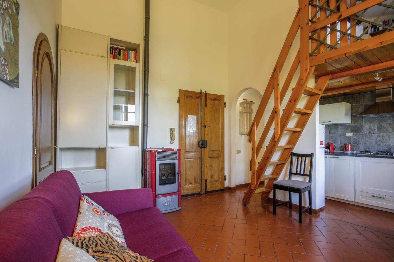 Atelier Bellesi - Sweet Dreams In Florence Ngoại thất bức ảnh